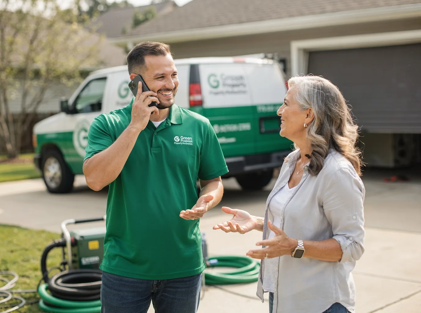 Water Damage Restoration Franklin, NC FAQs